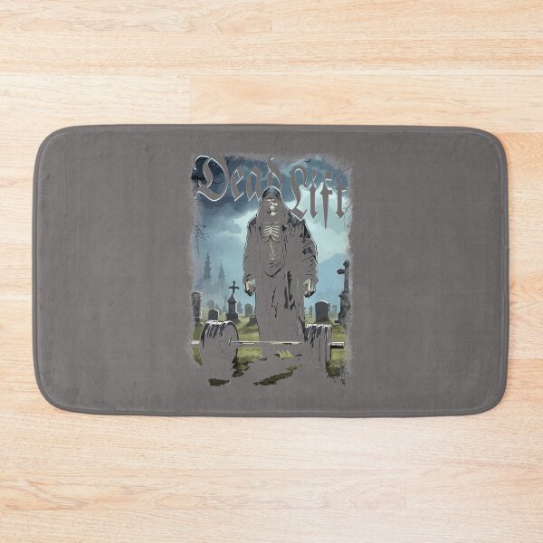 Item preview, GYM-AND-FITNESS-STRENGTH-TRAINING-DEADLIFT designed and sold by EtherealJewels.