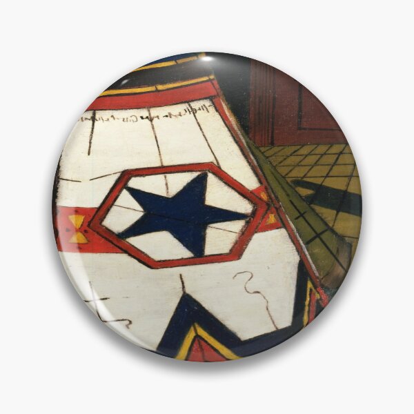 Item preview, giorgio de chirico artwork designed and sold by SarlineStudio.