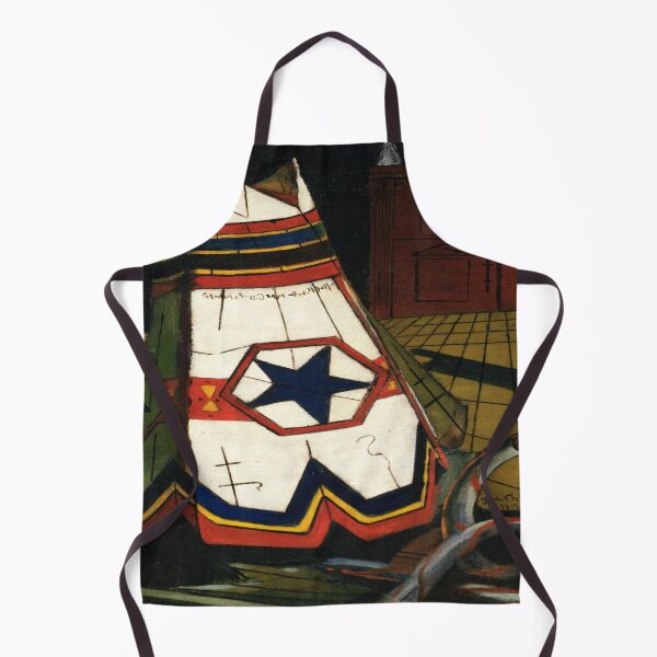 Item preview, giorgio de chirico artwork designed and sold by SarlineStudio.