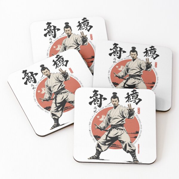 Item preview, Japanese Warrior Shirt designed and sold by PromisedFuturee.