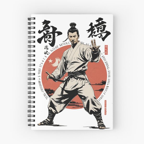 Item preview, Japanese Warrior Shirt designed and sold by PromisedFuturee.