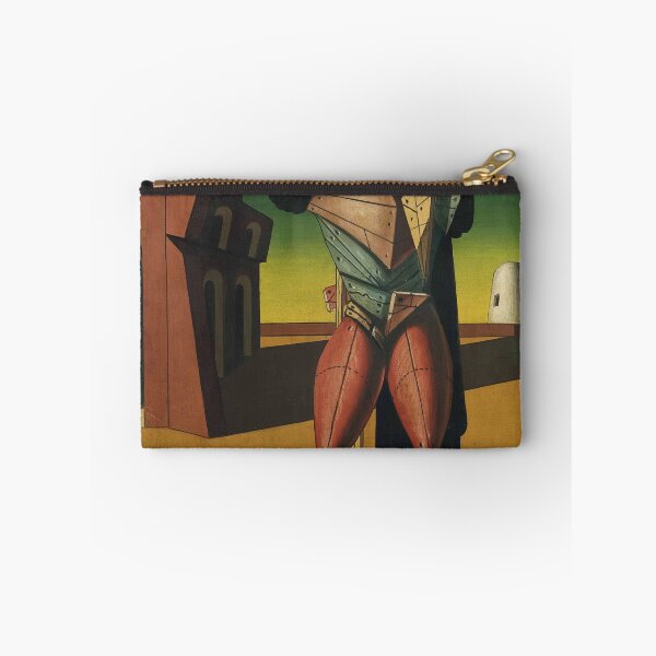 Item preview,  giorgio de chirico artwork designed and sold by SarlineStudio.