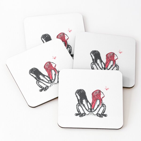 Item preview, Same but Different I designed and sold by Anaya Archive.