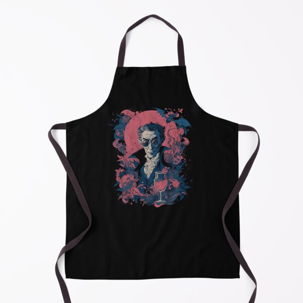 Item preview, Vampire Dracula Romantic Design designed and sold by MarlenArt.