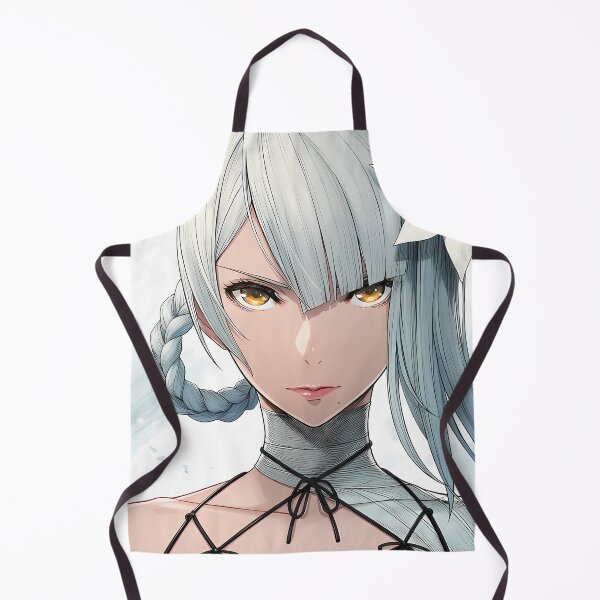 Item preview, Kainé - 4 designed and sold by Infinite-Aspire.