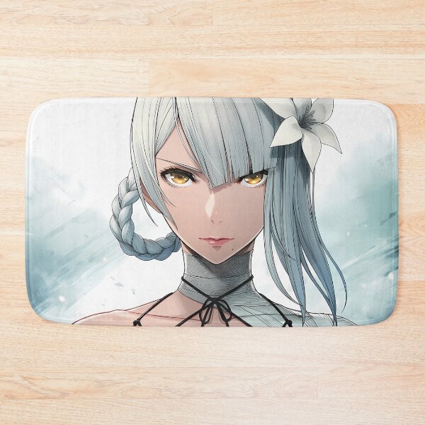 Item preview, Kainé - 4 designed and sold by Infinite-Aspire.