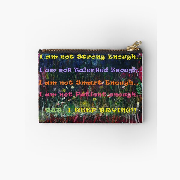 Item preview, I keep trying designed and sold by Misfitcane.