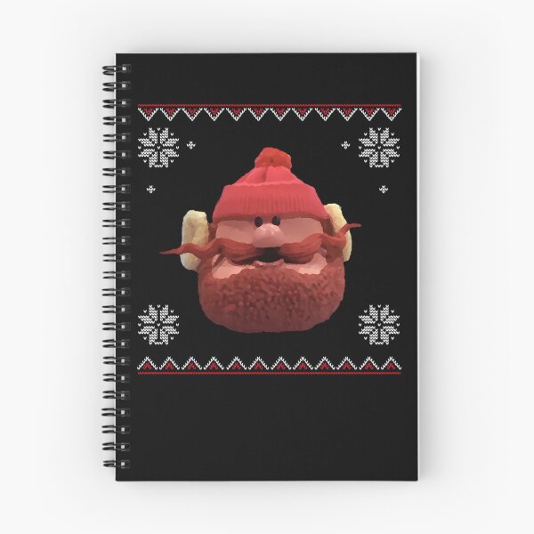 Item preview, Yukon Cornelius  1	 designed and sold by laksanmariqif.