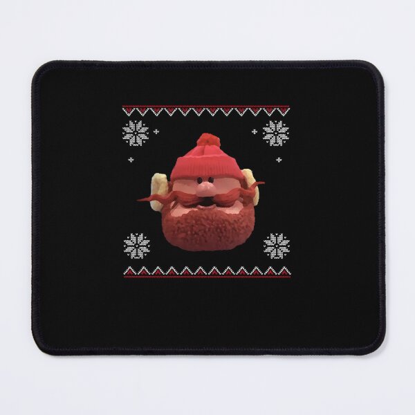 Item preview, Yukon Cornelius  1	 designed and sold by laksanmariqif.