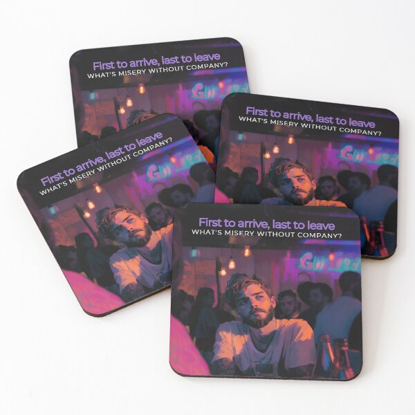 Item preview, Reneé Rapp - Snow Angel 2 - Lyric artwork designed and sold by Charlotte Hawkins.