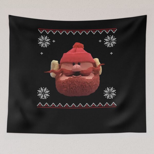 Item preview, Yukon Cornelius  1	 designed and sold by laksanmariqif.