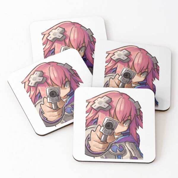Item preview, You've Nepped Your Last Nep (Neptunia Fan Art) 	 	 designed and sold by joziqnica7.