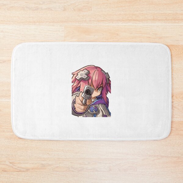 Item preview, You've Nepped Your Last Nep (Neptunia Fan Art) 	 	 designed and sold by joziqnica7.