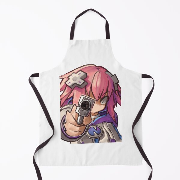 Item preview, You've Nepped Your Last Nep (Neptunia Fan Art) 	 	 designed and sold by joziqnica7.