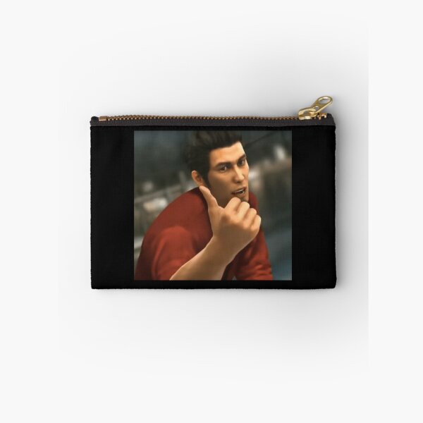Item preview, Yakuza   	 designed and sold by nugspavena.