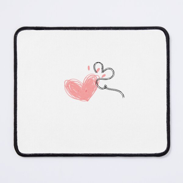 Item preview, heart on my sleeve designed and sold by Alienshopdesign.