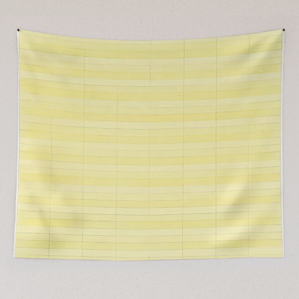 Item preview, Minimalist Grid Art - Inspired by Agnes Martin designed and sold by AleksandraArto.