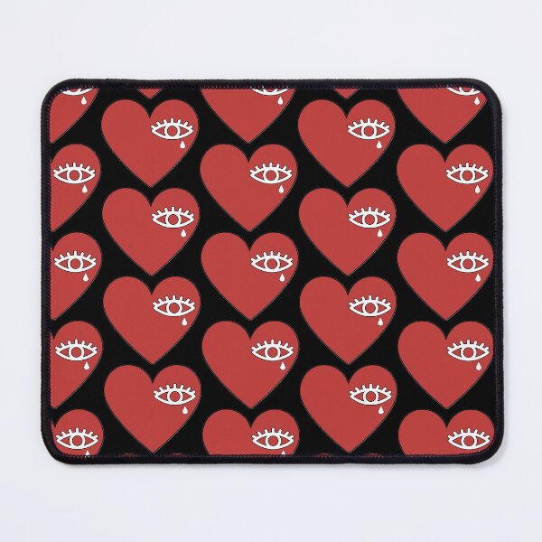 Item preview, Cuore in lacrime designed and sold by EleonoraCreates.