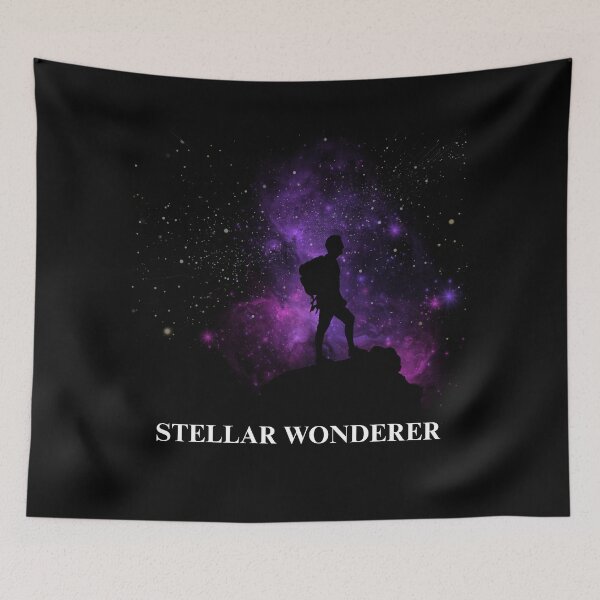 Item preview, Steller Wonderer  designed and sold by GraphicTeeHubs.