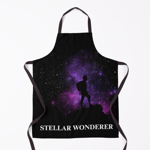 Item preview, Steller Wonderer designed and sold by GraphicTeeHubs.