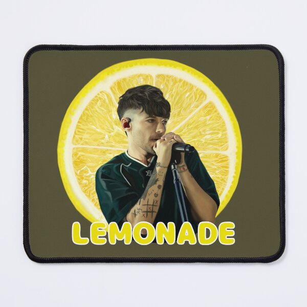Item preview, Lemonade Lou 2 designed and sold by PaintedWithLove.