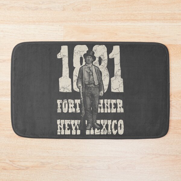 Item preview, Billy the Kid 1881 designed and sold by robotrobotROBOT.