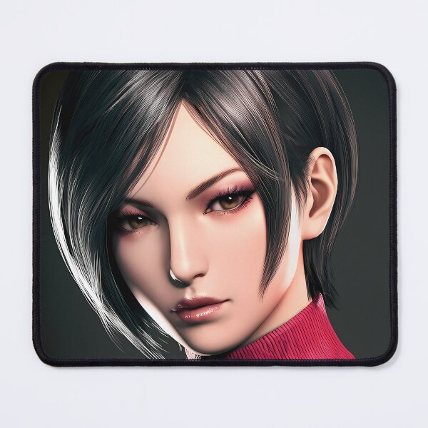 Item preview, Ada Wong - 1 designed and sold by Infinite-Aspire.
