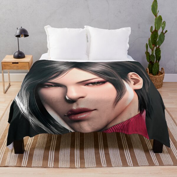 Item preview, Ada Wong - 1 designed and sold by Infinite-Aspire.
