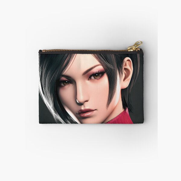 Item preview, Ada Wong - 1 designed and sold by Infinite-Aspire.