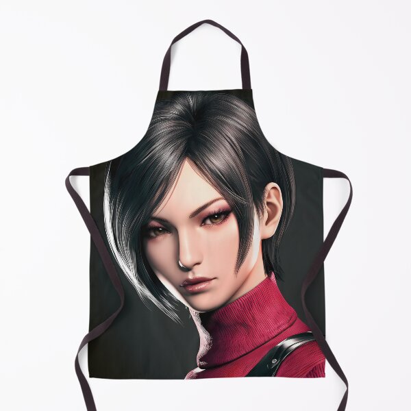 Item preview, Ada Wong - 1 designed and sold by Infinite-Aspire.