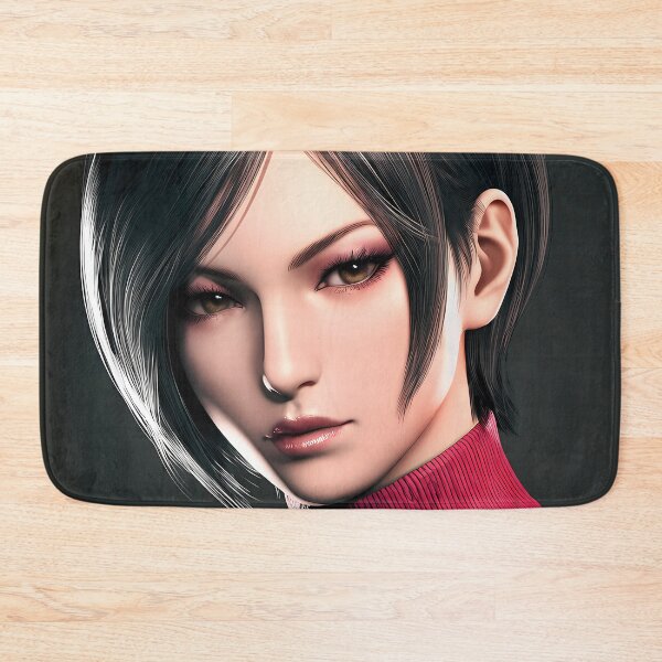 Item preview, Ada Wong - 1 designed and sold by Infinite-Aspire.