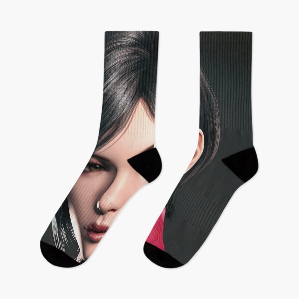 Item preview, Ada Wong - 1 designed and sold by Infinite-Aspire.