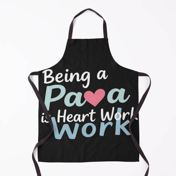 Item preview, Being a Panda is Heart Work designed and sold by Sparkofart07.