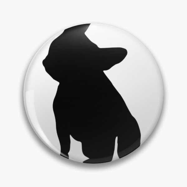 Item preview, French Bulldog Head-Tilt Apparel 	1	 designed and sold by piskarvahib3.