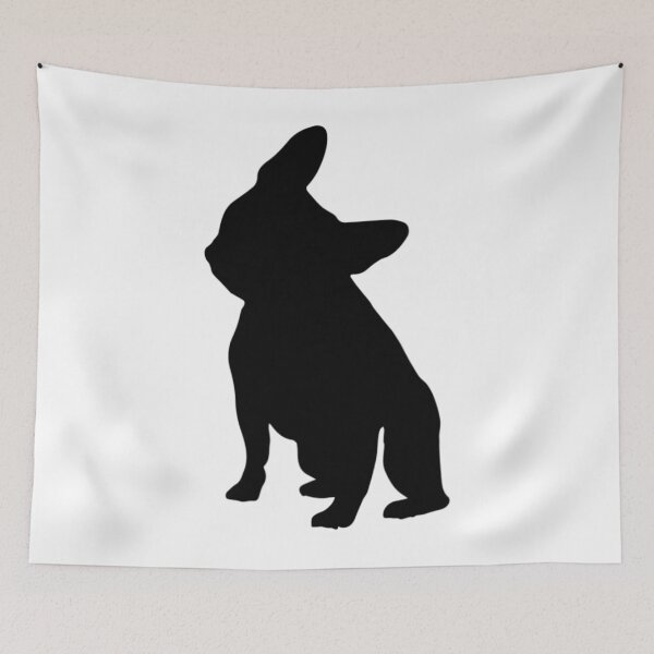 Item preview, French Bulldog Head-Tilt Apparel 	1	 designed and sold by piskarvahib3.