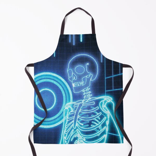 Item preview, Neon Anatomy designed and sold by AlienButterfly.