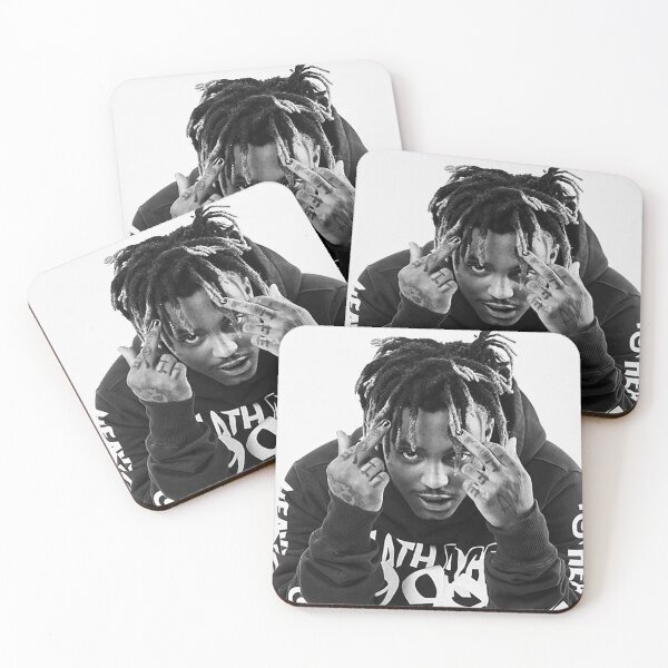 Aperçu de l'œuvre juice wrld cool créée et vendue par dirgay000.