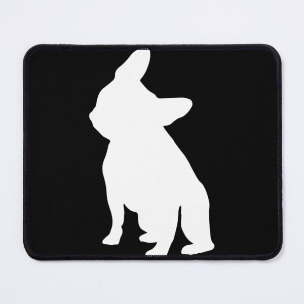 Item preview, French Bulldog Head-Tilt Apparel designed and sold by evelisbahnom.