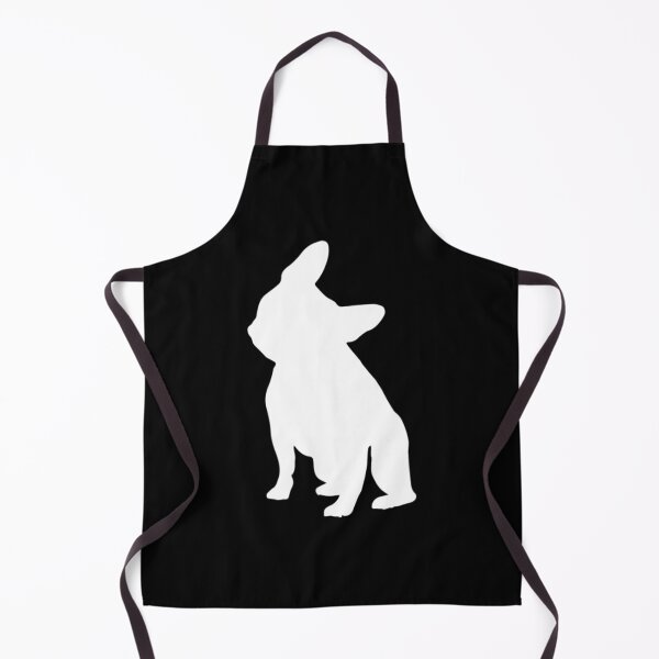 Item preview, French Bulldog Head-Tilt Apparel 		 designed and sold by evelisbahnom.