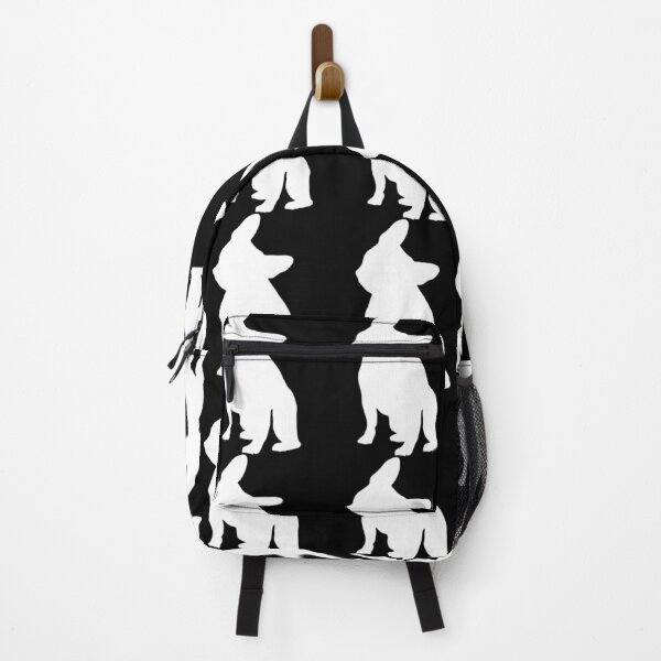 Item preview, French Bulldog Head-Tilt Apparel 		 designed and sold by evelisbahnom.