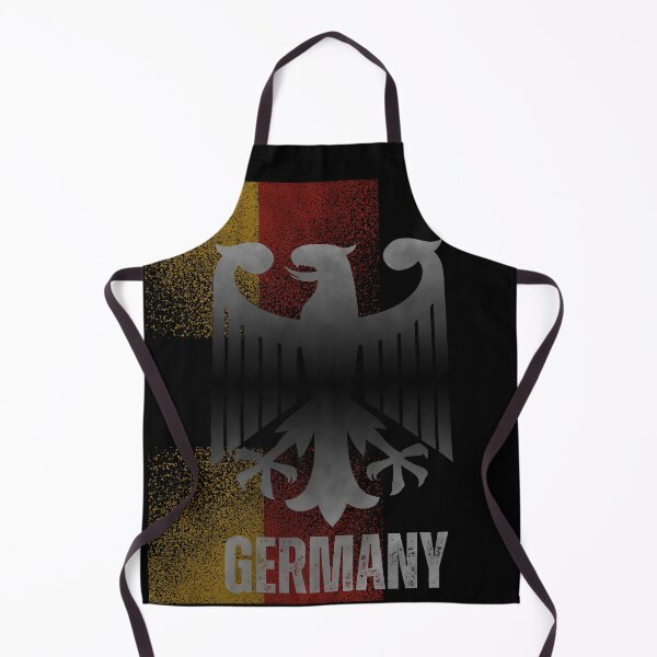 Item preview, Germany Flag designed and sold by maistendencias.