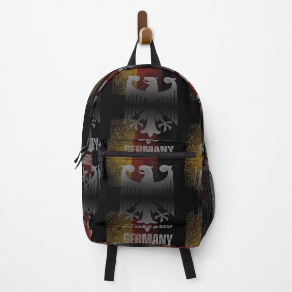 Item preview, Germany Flag designed and sold by maistendencias.