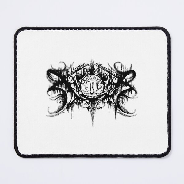 Item preview, Xasthur 	 	 designed and sold by barvyzakojc1.