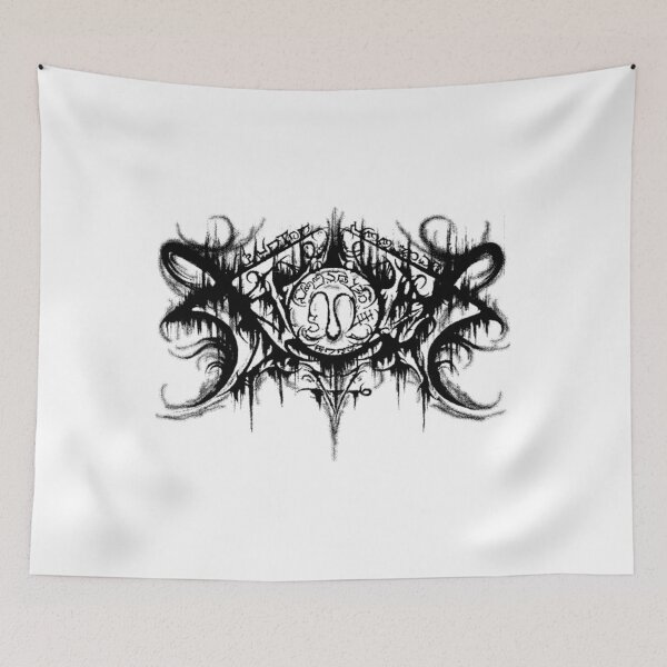 Item preview, Xasthur 	 	 designed and sold by barvyzakojc1.