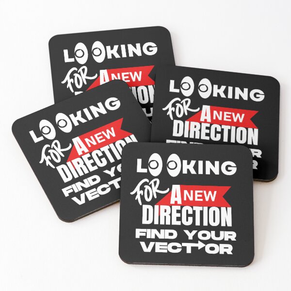 Item preview, Physics: Looking for A New Direction in Life (white text). designed and sold by MPC-Mince-Pies.