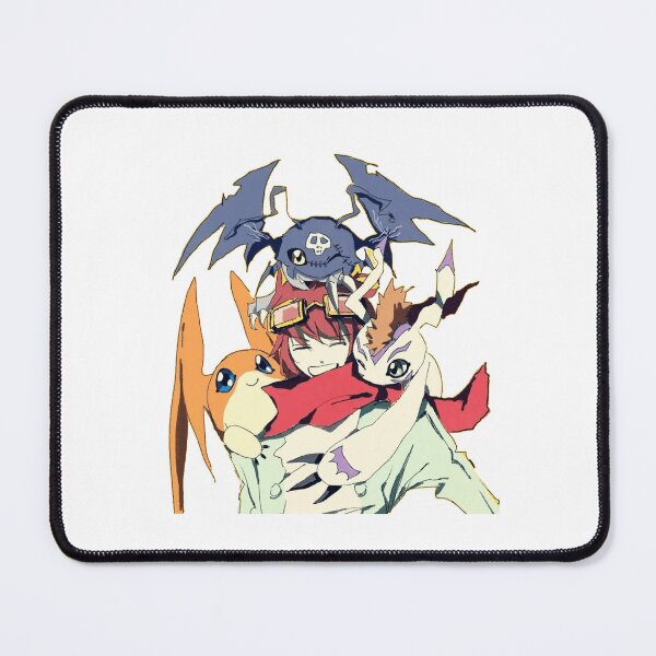 Item preview, Character Fanart Inspired by Digimon Story Time Stranger designed and sold by Gbriel3.
