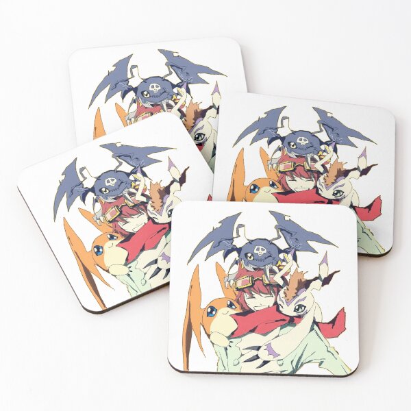 Item preview, Character Fanart Inspired by Digimon Story Time Stranger designed and sold by Gbriel3.