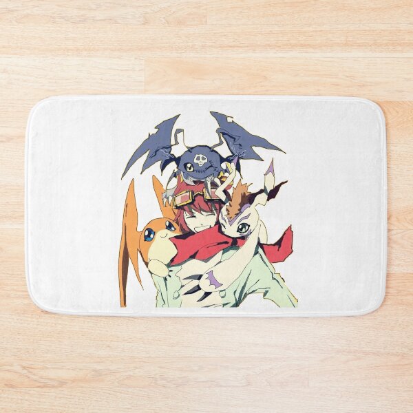 Item preview, Character Fanart Inspired by Digimon Story Time Stranger designed and sold by Gbriel3.