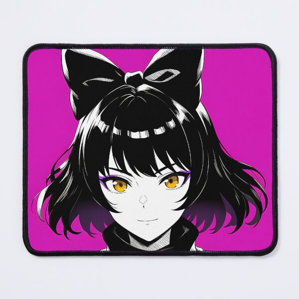 Item preview, Blake Belladona - RWBY 52 designed and sold by Infinite-Aspire.