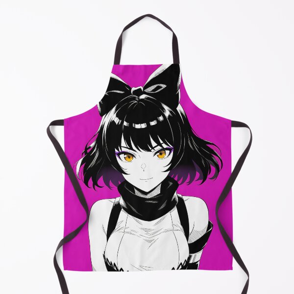 Item preview, Blake Belladona - RWBY 52 designed and sold by Infinite-Aspire.